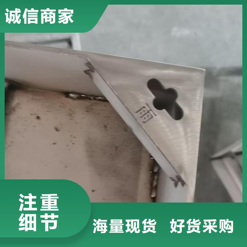 井蓋不銹鋼格柵板大廠生產(chǎn)品質(zhì)