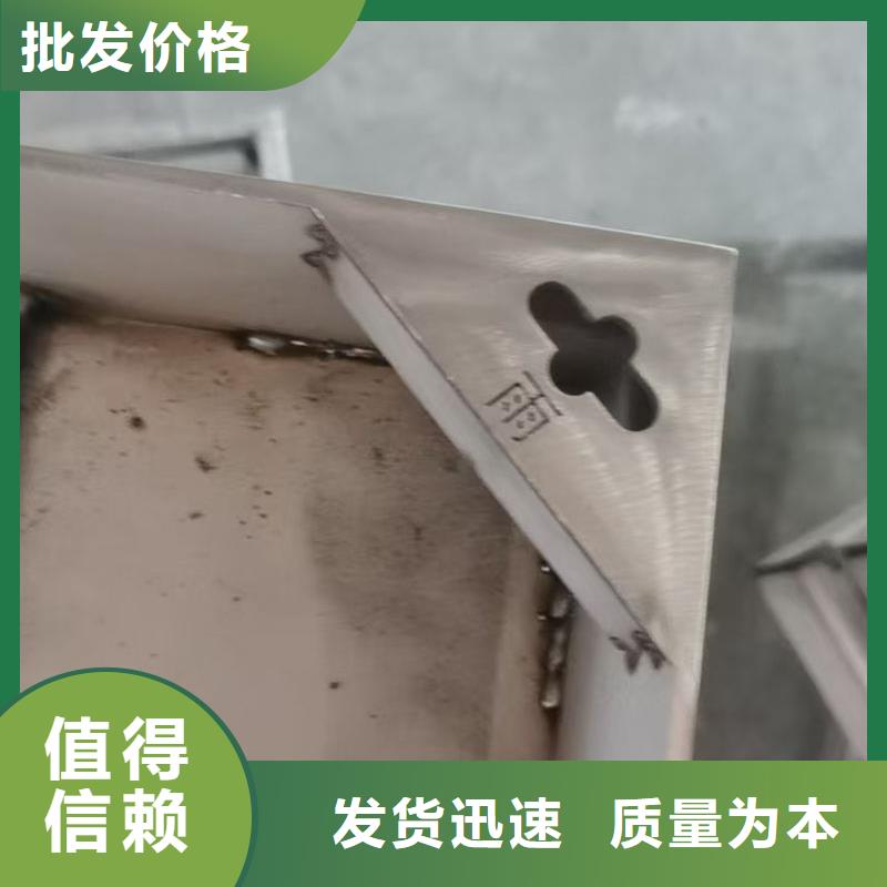 井蓋不銹鋼雨水井蓋可放心采購