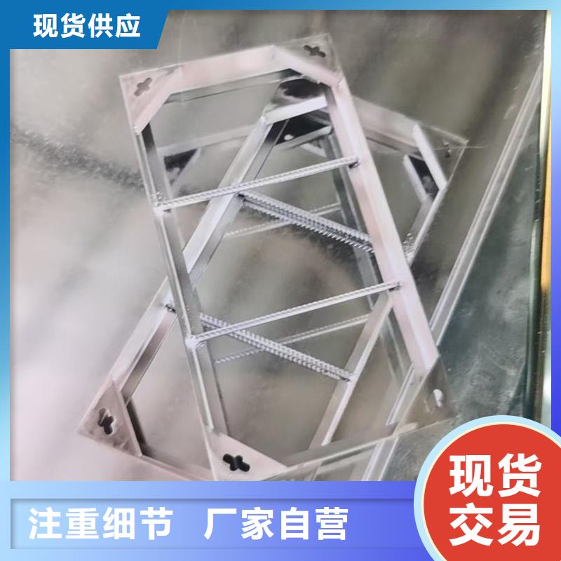 井蓋_不銹鋼雨水井蓋打造好品質(zhì)
