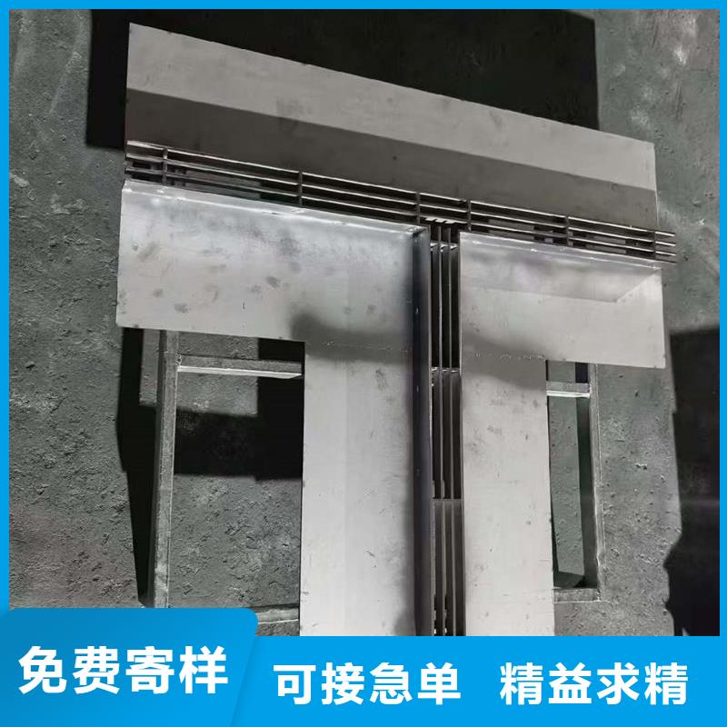 井蓋不銹鋼下水道井蓋種類豐富