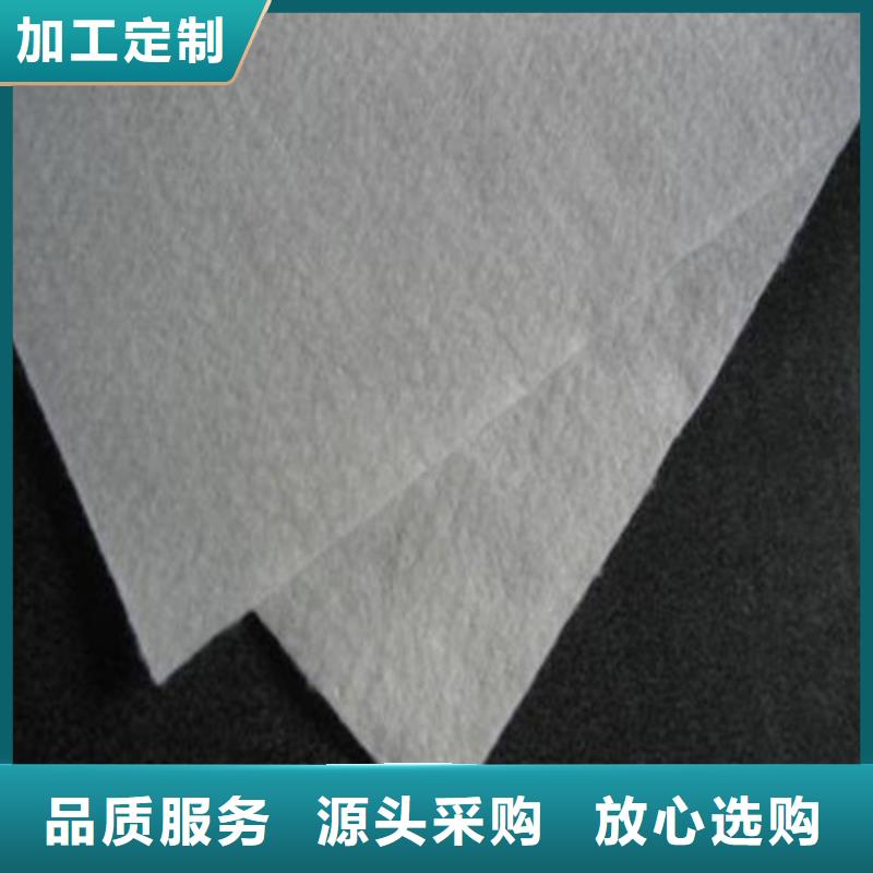 土工布_長絲紡粘土工布每一處都是匠心制作