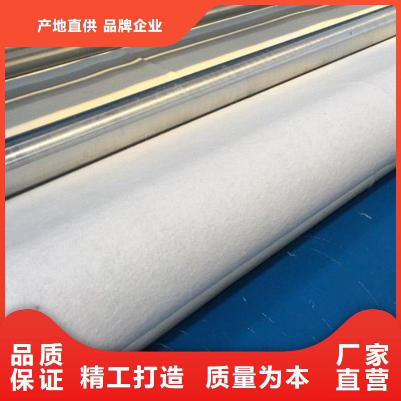 土工布塑料編織土工布保障