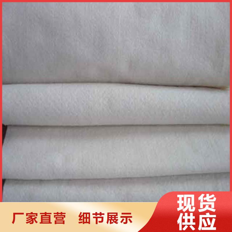 土工布聚酯長絲土工布滿足客戶所需