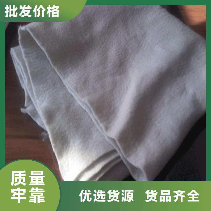 土工布編織土工布售后服務(wù)完善