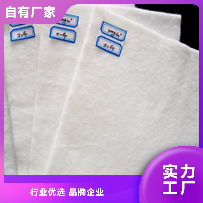 土工布長絲機織土工布經(jīng)驗豐富品質(zhì)可靠