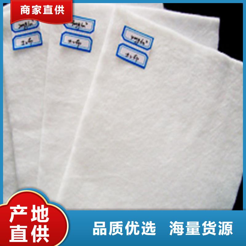 土工布編織土工布工廠直銷