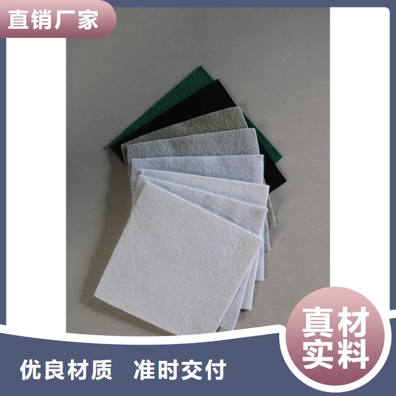 土工布,長絲紡粘土工布一手貨源源頭廠家