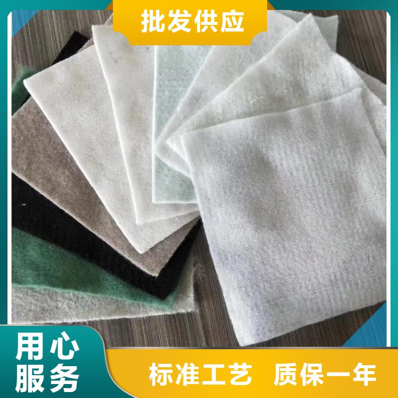 土工布塑料編織土工布保障
