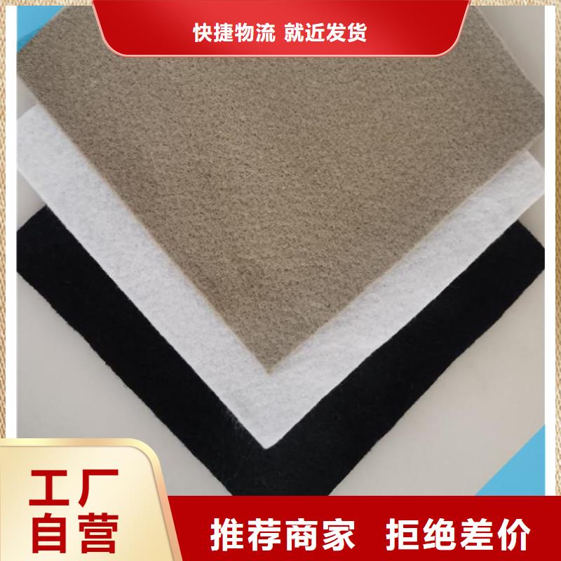 土工布編織土工布售后服務(wù)完善