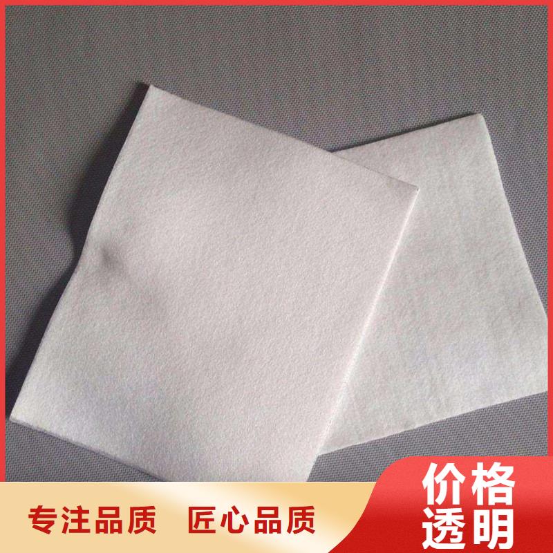 土工布編織土工布售后服務(wù)完善