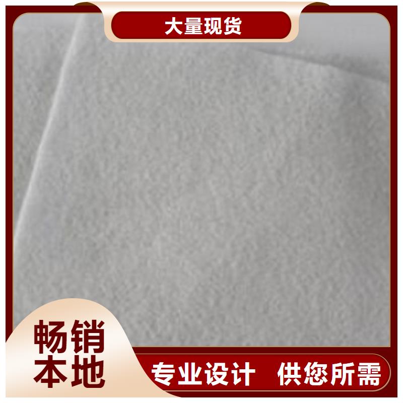 土工布_長絲紡粘土工布每一處都是匠心制作