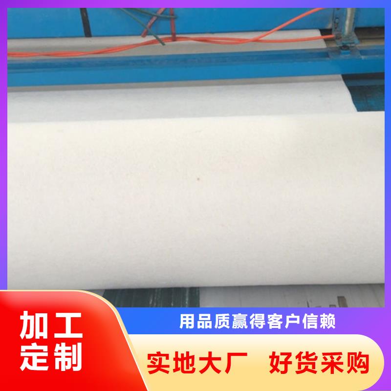 土工布反濾土工布按需定制