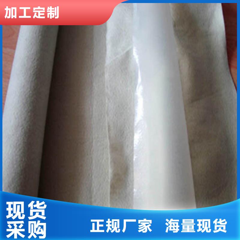 土工布無紡針刺土工布今日價格