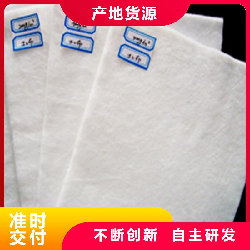 土工布編織土工布工廠直銷