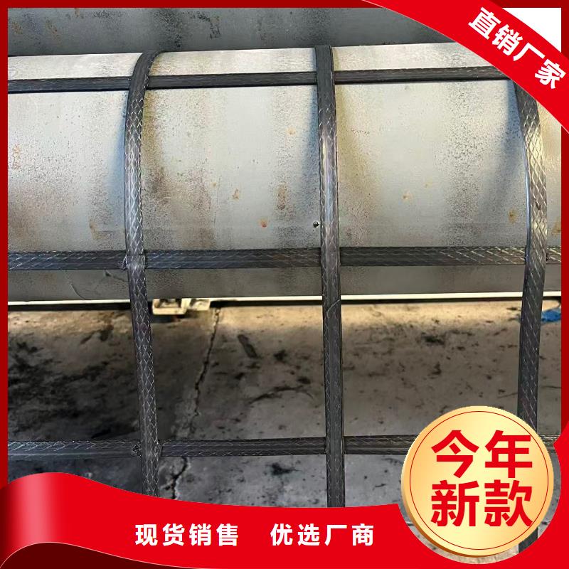 土工格柵單向拉伸格柵廠家自營