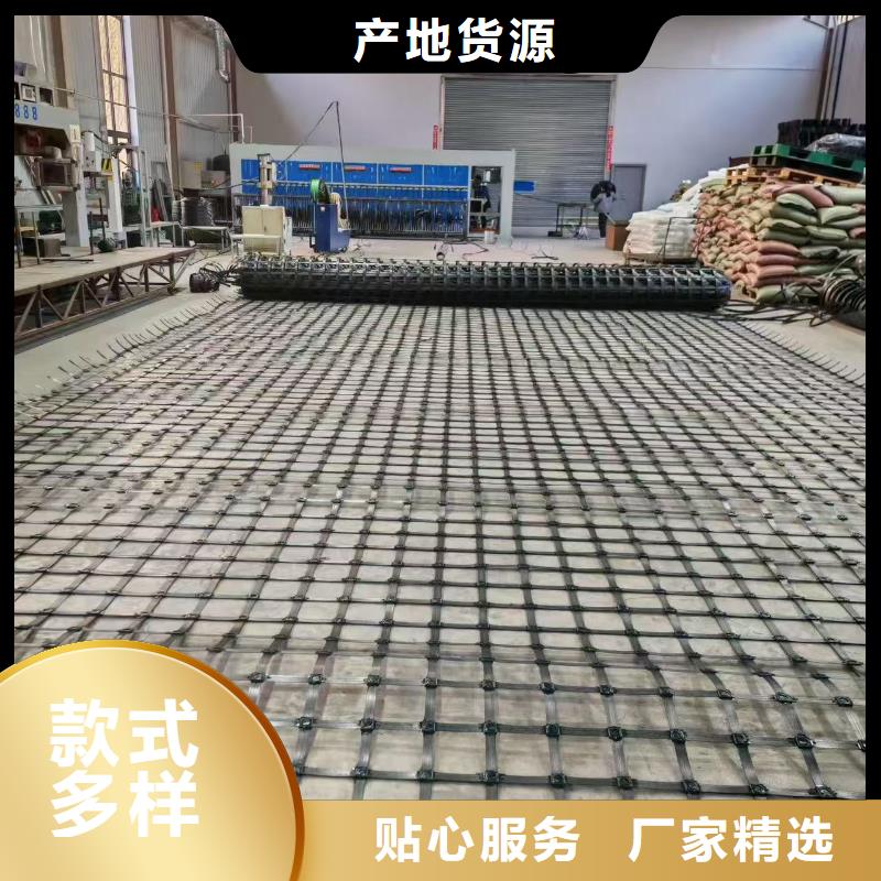 土工格柵單向纖塑土工格柵實(shí)力廠家
