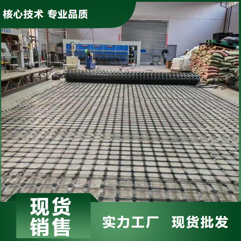 土工格柵單向纖塑土工格柵實(shí)力廠家