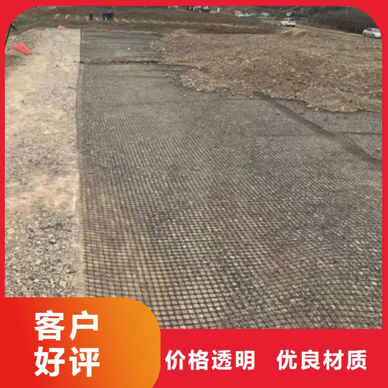 土工格柵單向纖塑土工格柵實(shí)力廠家