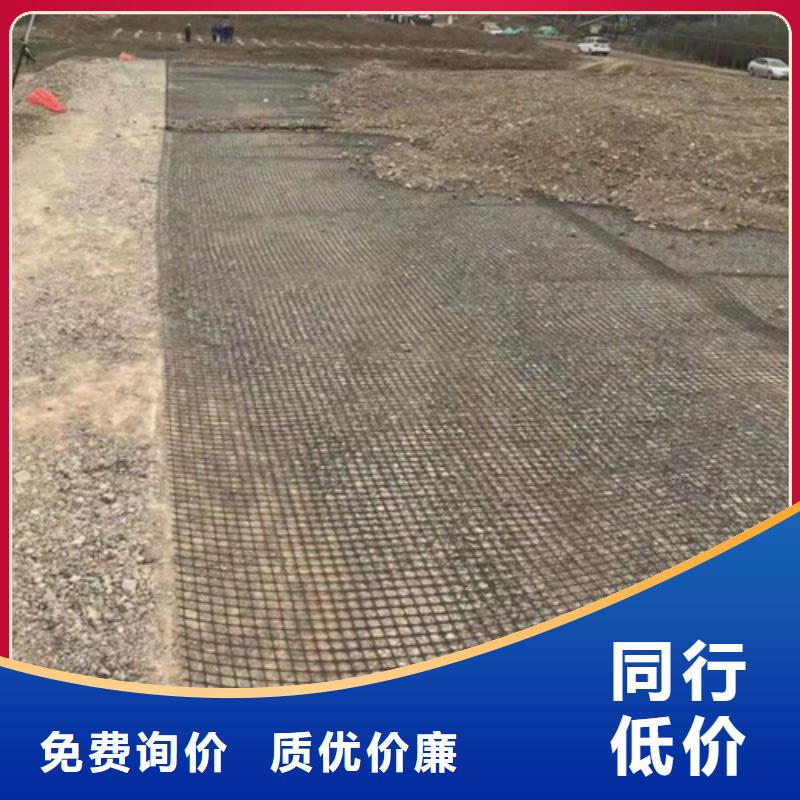 土工格柵加固土工格柵工廠自營