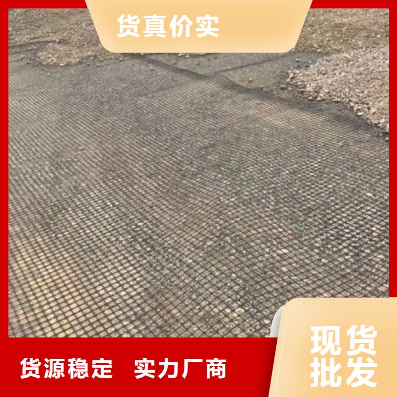 土工格柵滌綸土工格柵精益求精