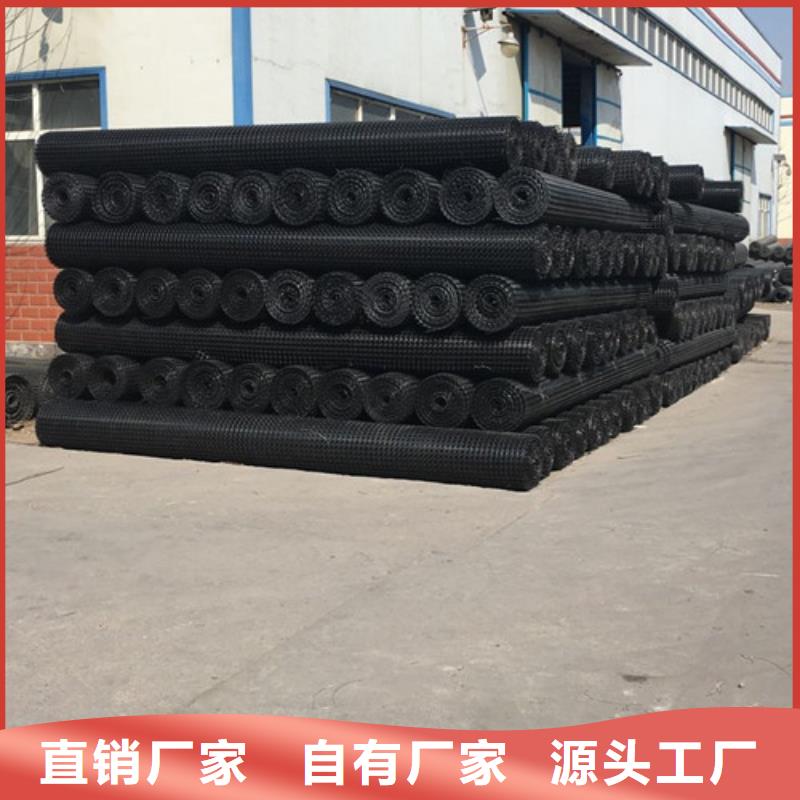 土工格柵滌綸土工格柵精益求精