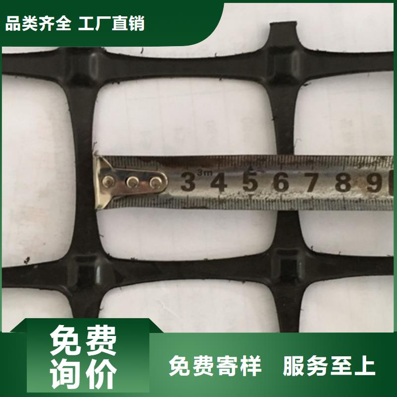 土工格柵PET土工格柵供貨及時(shí)