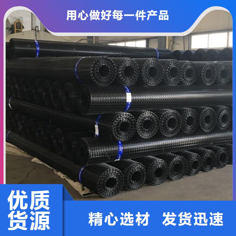 土工格柵滌綸土工格柵精挑細(xì)選好貨