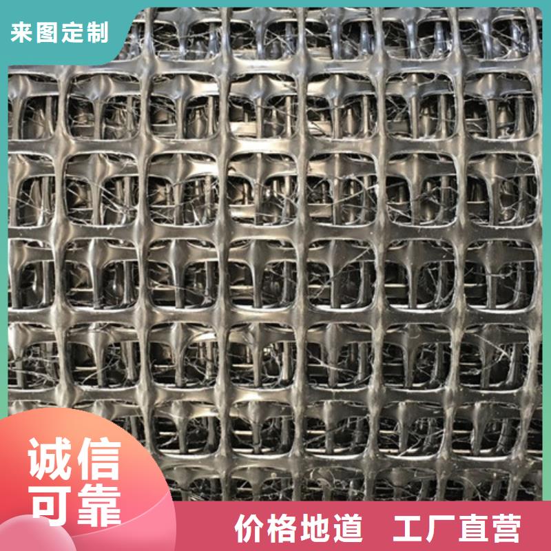 土工格柵PP單向土工格柵價格合理