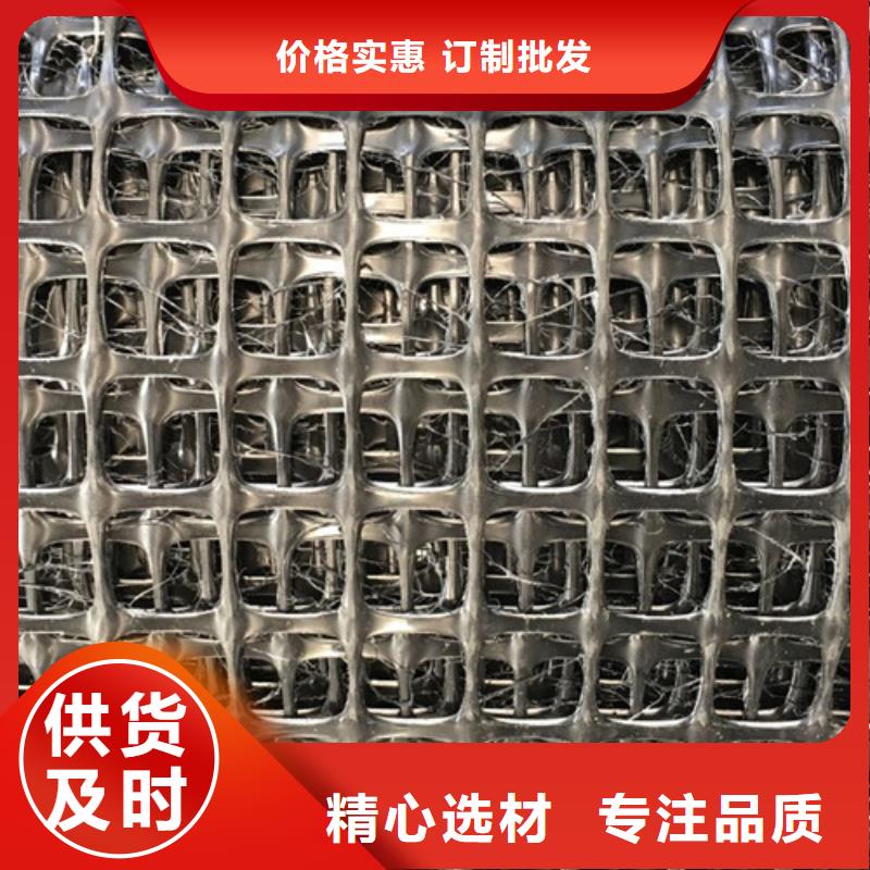 土工格柵聚酯注塑節(jié)點雙向土工格柵廠家直銷大量現(xiàn)貨