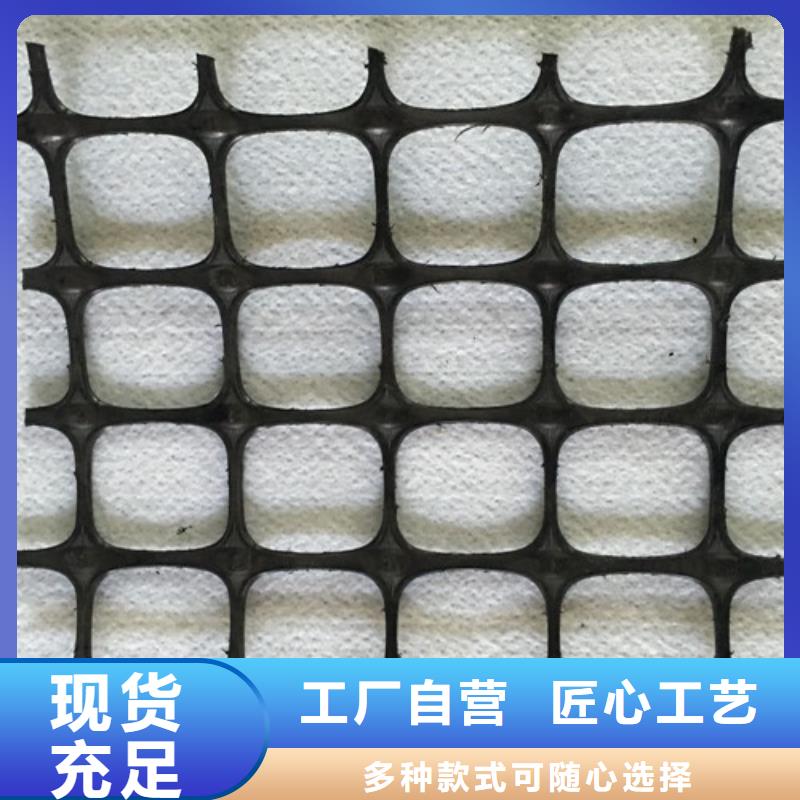土工格柵滌綸土工格柵精益求精