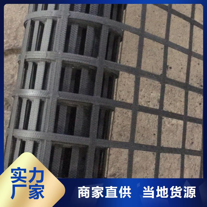 土工格柵滌綸土工格柵精挑細(xì)選好貨