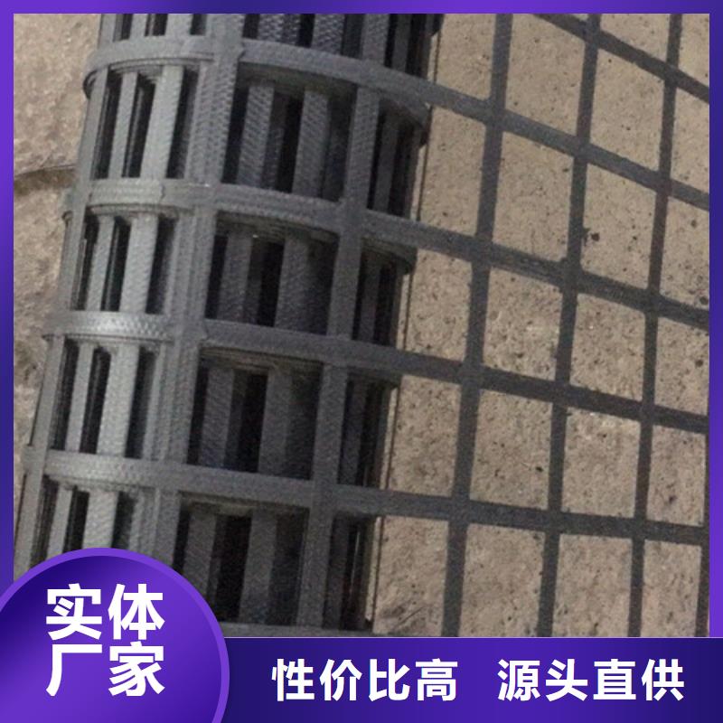 土工格柵單向纖塑土工格柵實(shí)力廠家
