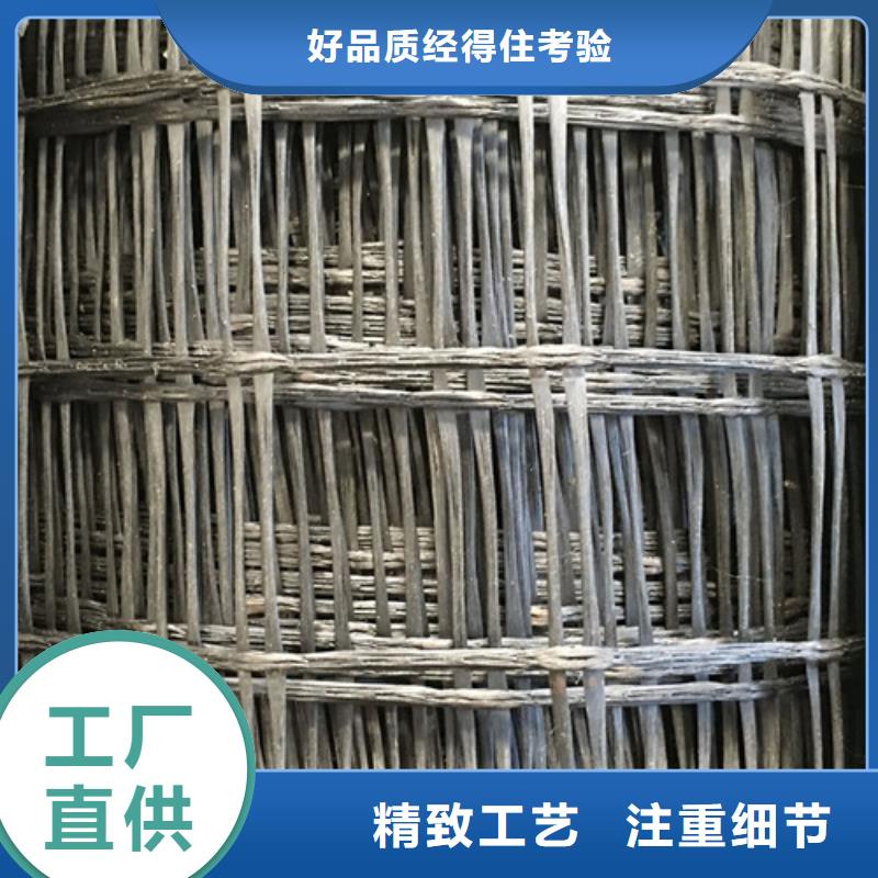 土工格柵單向拉伸土工格柵工期短發(fā)貨快