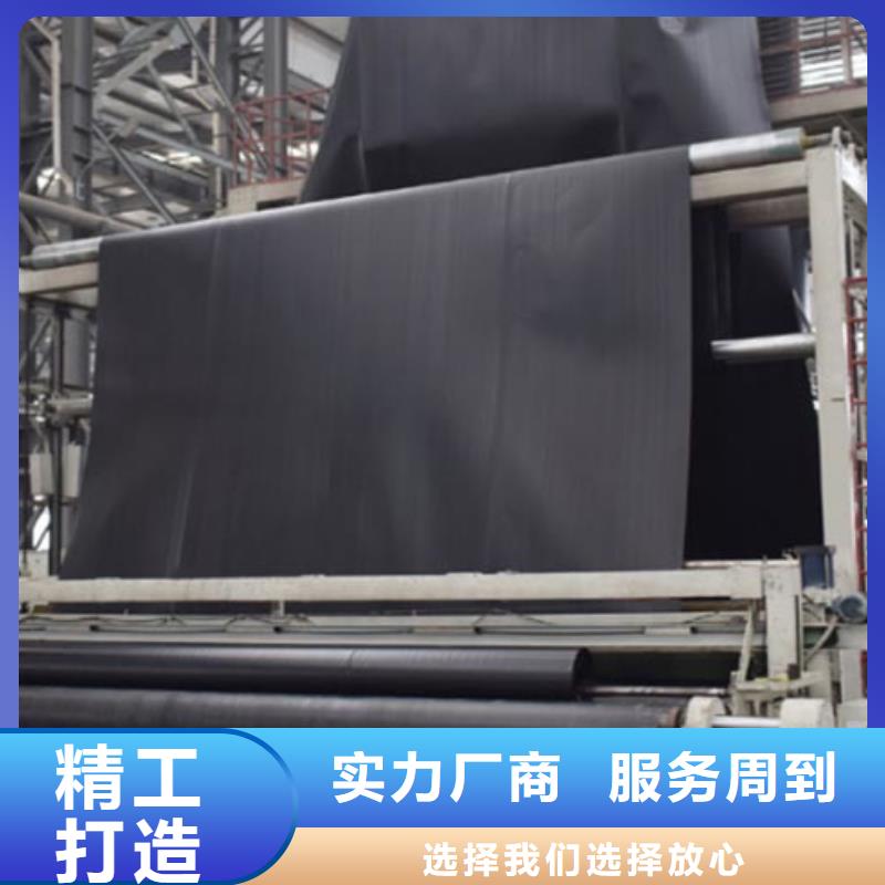 土工膜-污水處理廠防滲土工膜用心做品質