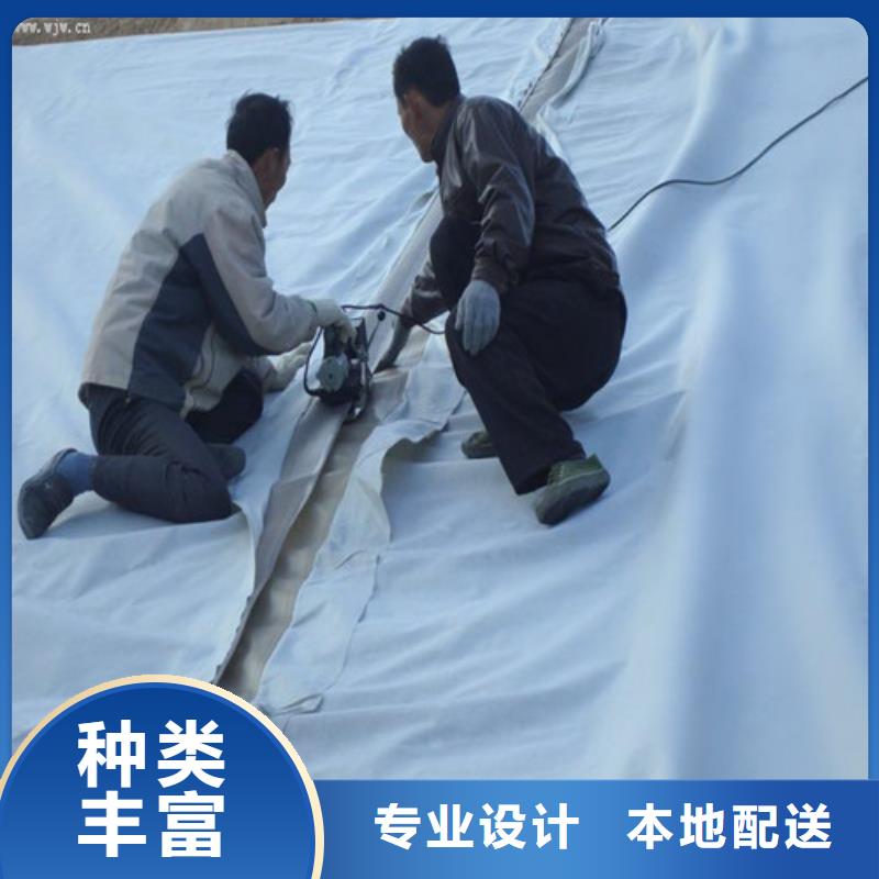 土工膜,儲(chǔ)油罐防滲土工膜出廠嚴(yán)格質(zhì)檢