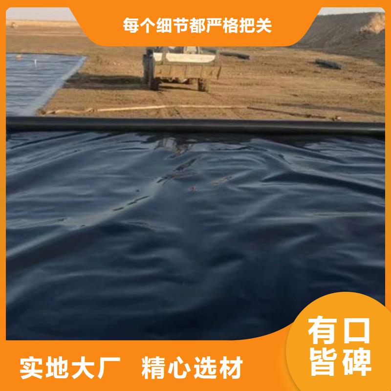 土工膜防滲膜實(shí)體誠信經(jīng)營