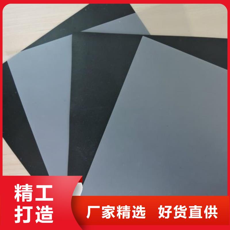 土工膜一布一膜土工膜每一處都是匠心制作