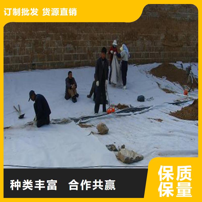 土工膜-防滲土工膜優(yōu)質(zhì)工藝