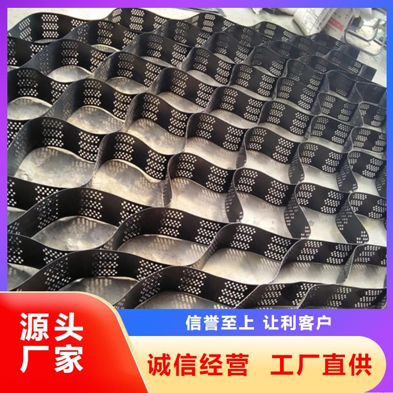 土工格室鉚接土工格室廠家實力雄厚