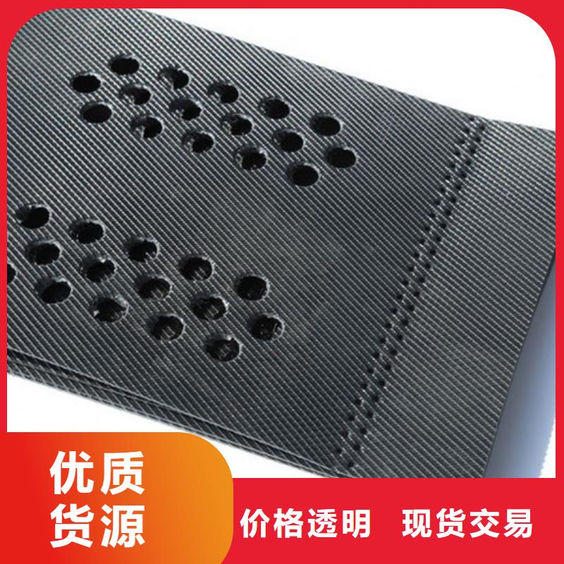 土工格室蜂窩土工網(wǎng)格追求細節(jié)品質(zhì)