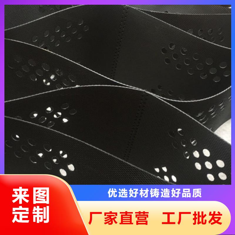 土工格室蜂窩土工網(wǎng)格追求細節(jié)品質(zhì)