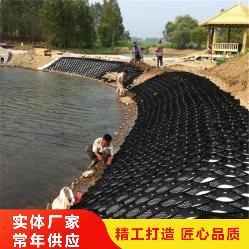 土工格室-高強(qiáng)土工格室質(zhì)量為本