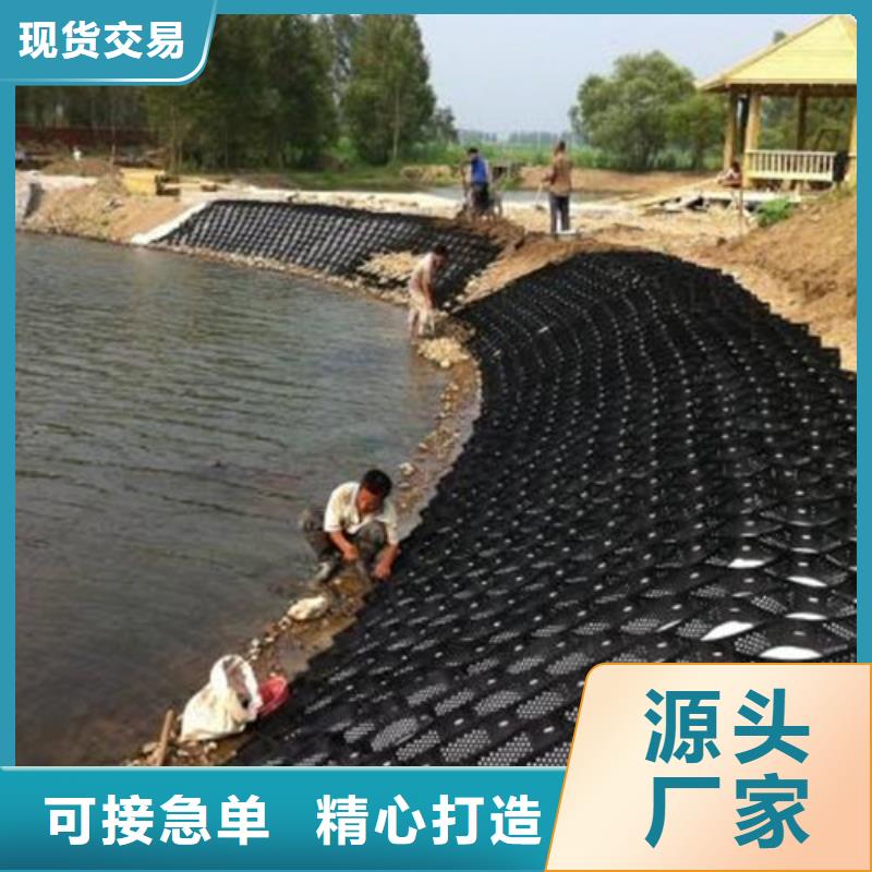 土工格室PET土工格室好廠家有擔(dān)當(dāng)