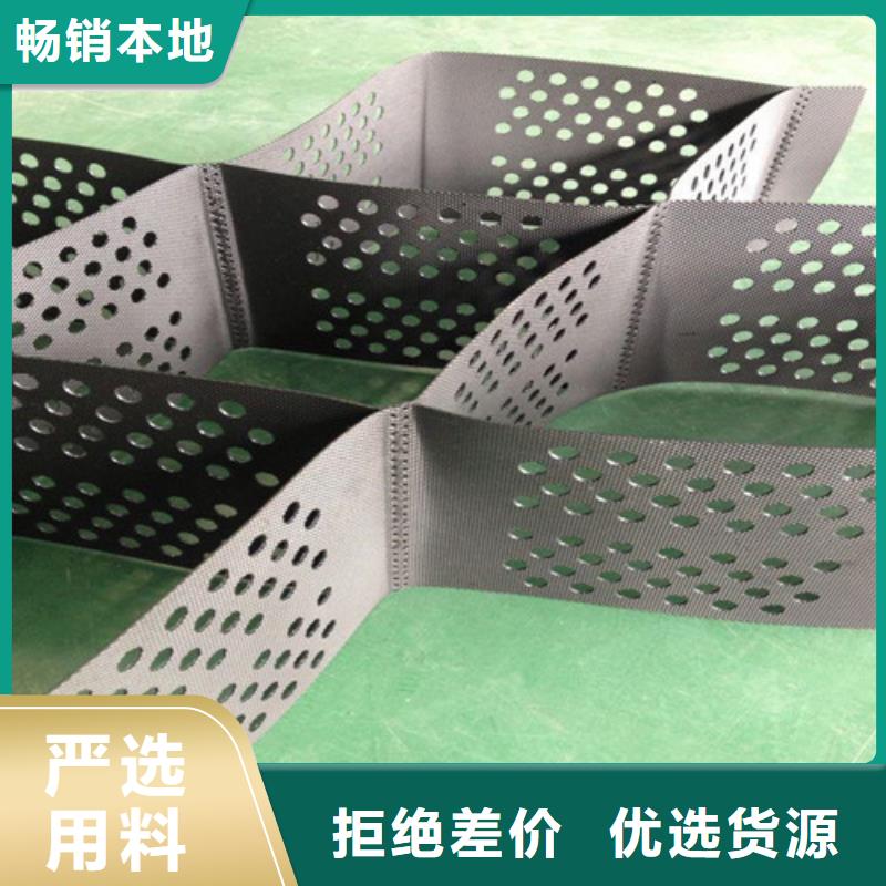 土工格室土工格室護坡高標(biāo)準高品質(zhì)