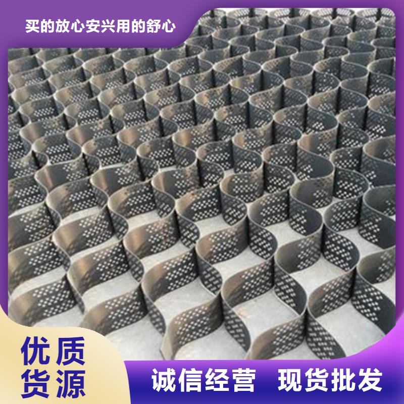 土工格室鉚接土工格室匠心打造