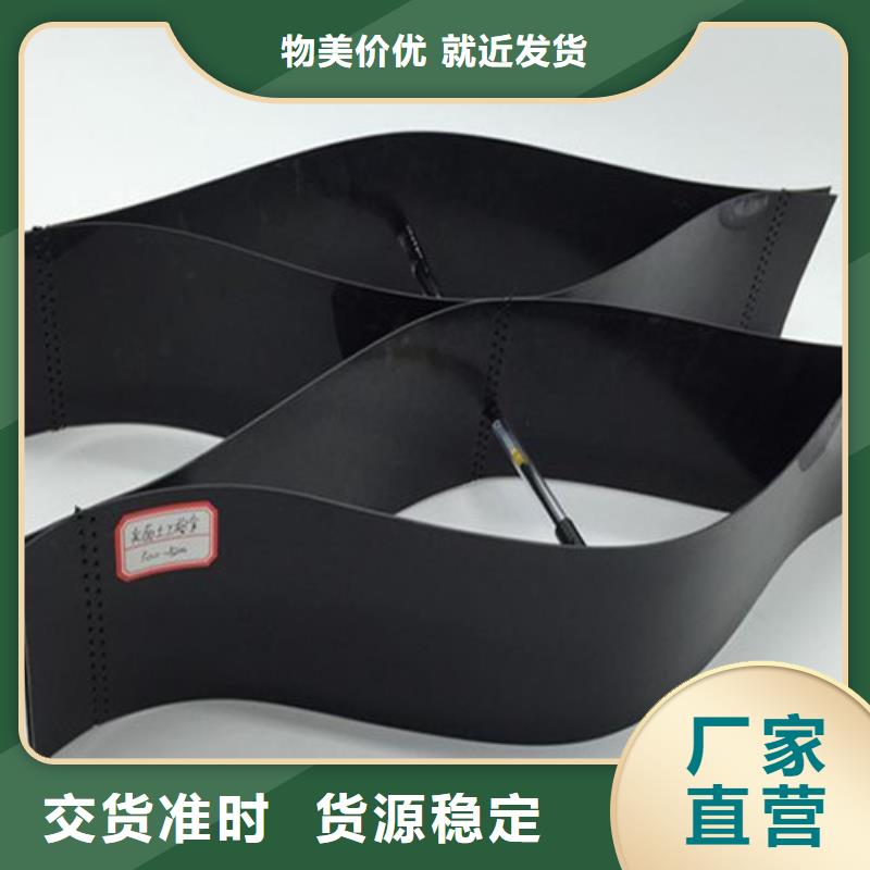 土工格室-高強(qiáng)土工格室質(zhì)量為本