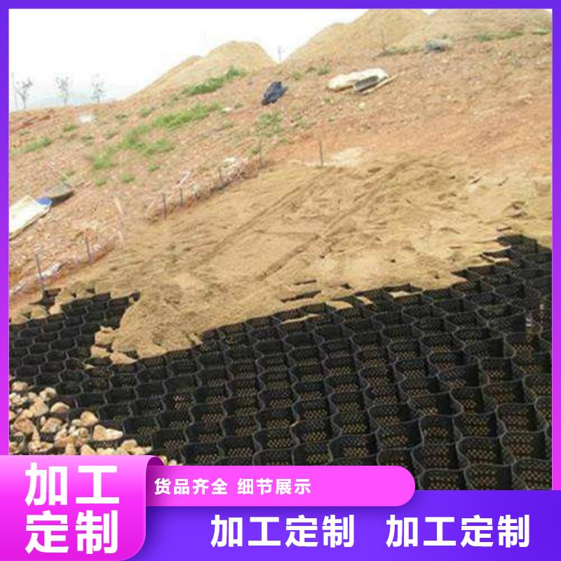 土工格室PP焊接土工格室全新升級(jí)品質(zhì)保障