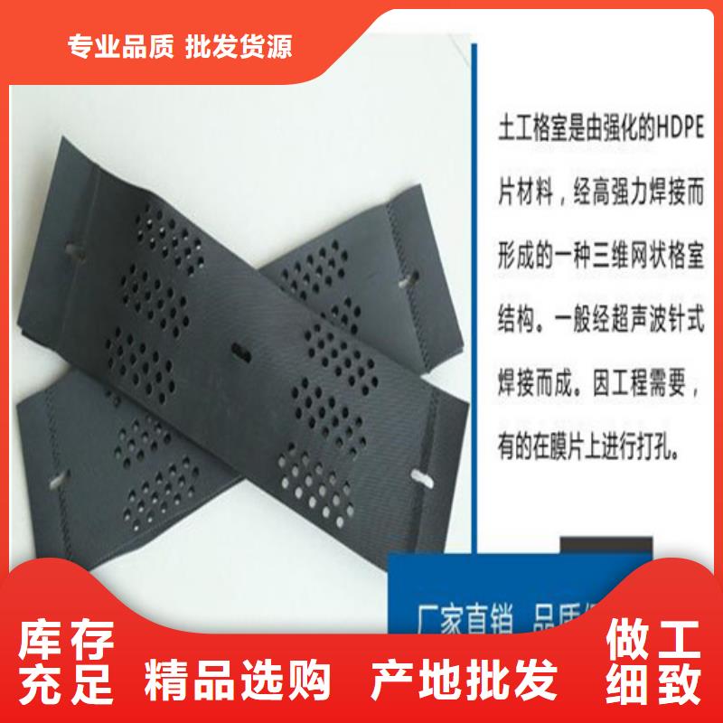 土工格室PP焊接土工格室全新升級(jí)品質(zhì)保障