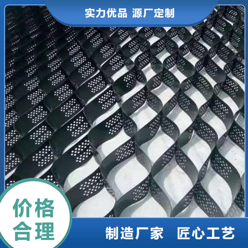 土工格室鉚接土工格室廠家實力雄厚