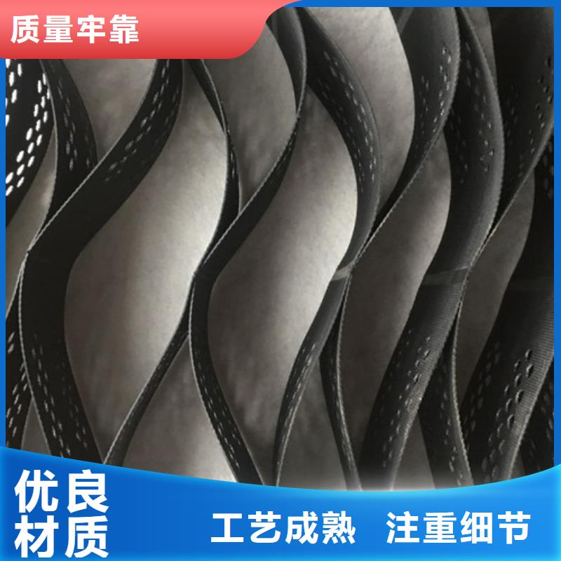 土工格室PET土工格室好廠家有擔(dān)當(dāng)